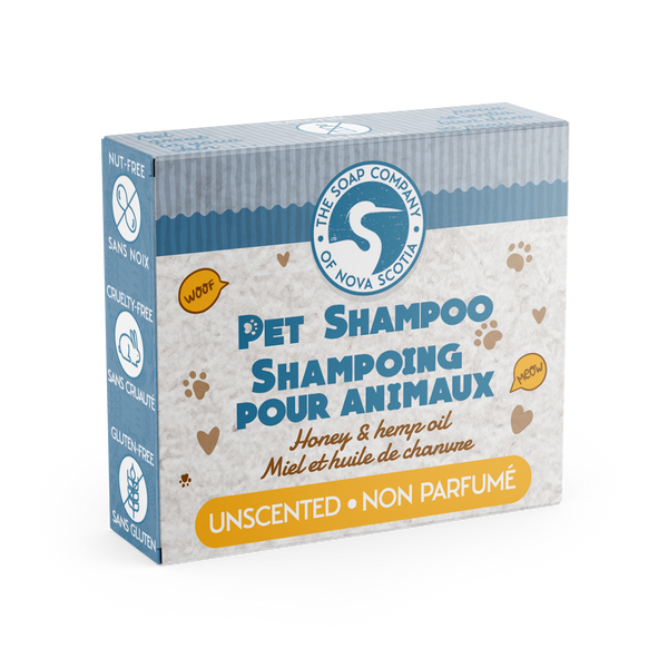 Mini ~ Pet Shampoo ~ Unscented