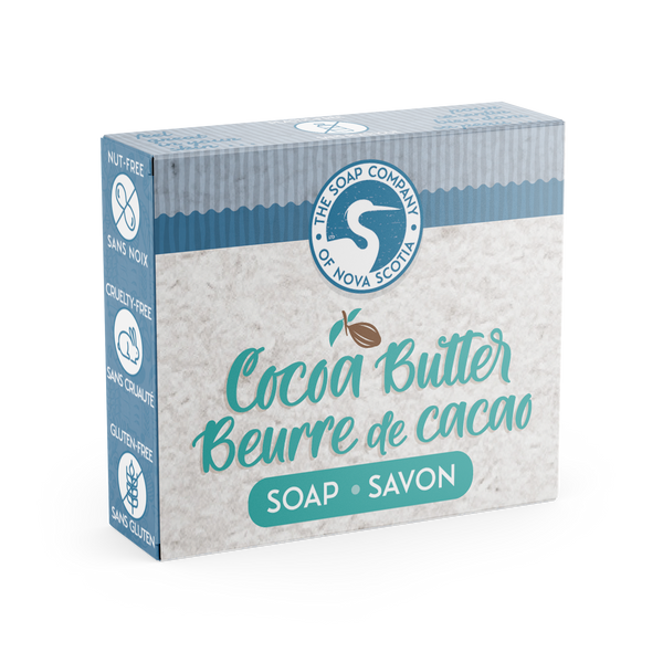 Mini ~ Cocoa Butter Soap
