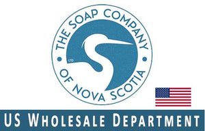  US Wholesale ~ The Soap Company of Nova Scotia Ltd.