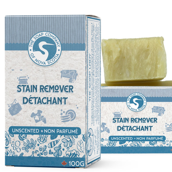 Stain Remover ~ Unscented
